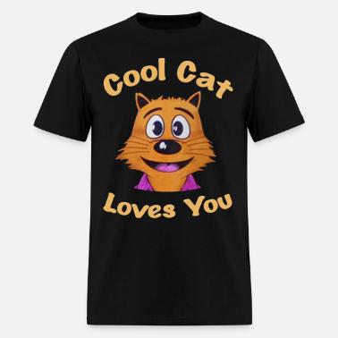 COOL CAT CLOTHES COOL CAT KID or ADULT 